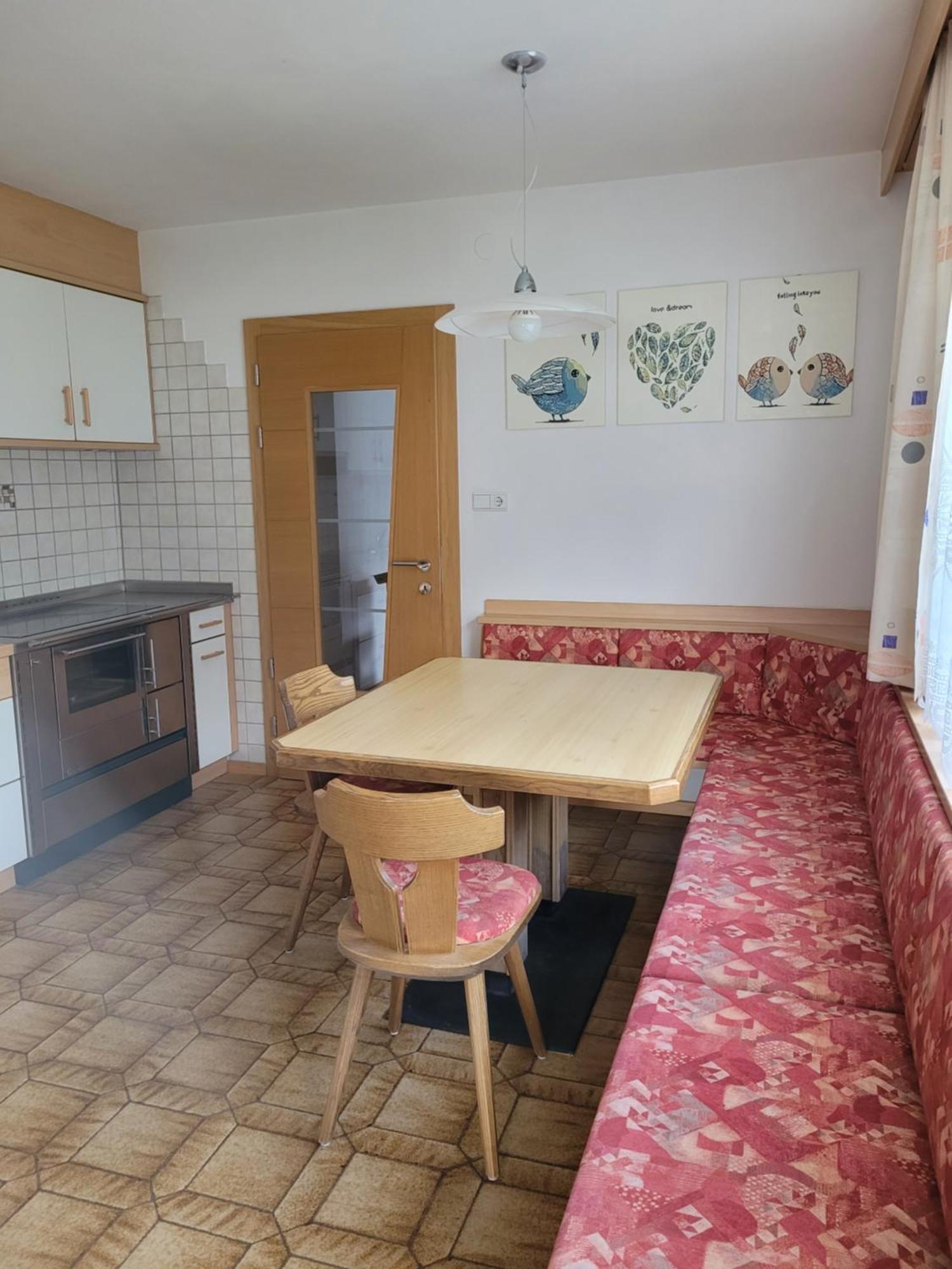 Ferienwohnung Pfitschtal San Giacomo Val di Vizze Exterior photo